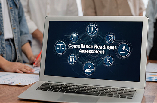 Compliance-Readiness-Assessment