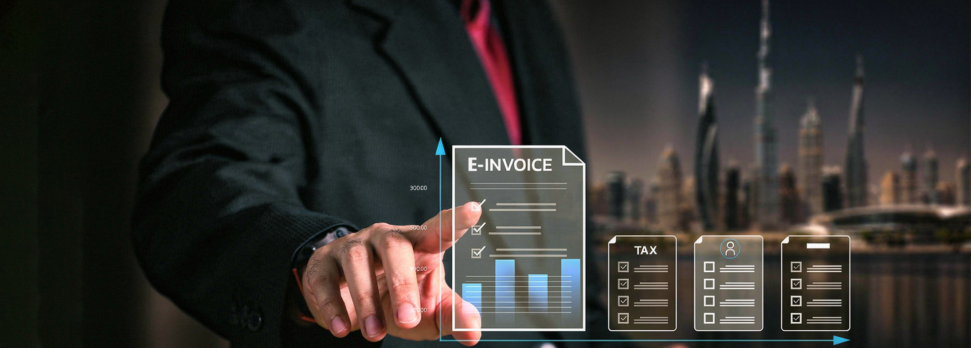 E-Invoicing for Free Zone Companies in the UAE: DMCC, JAFZA, DIFC, and ADGM
