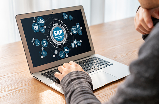 ERP-Configuration-and-Mapping