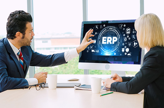 ERP-and-Data-Configuration