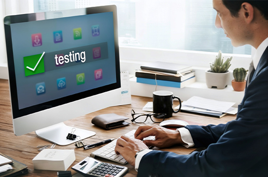 Integrations-&-validation-Testing