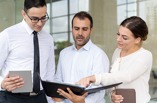 Ongoing-Compliance-management