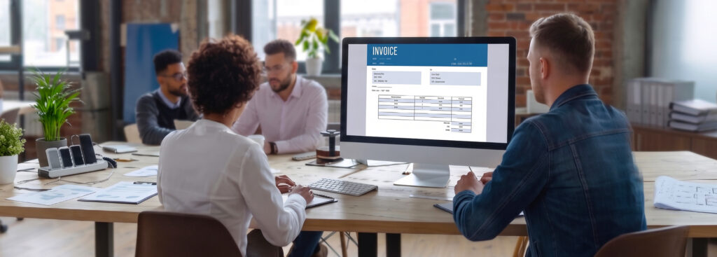 PINT-AE Format Explained: UAE E-Invoicing Data Standards and Mandatory Fields
