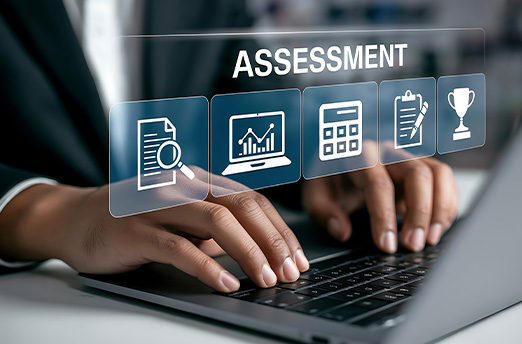 Readiness-Assessment