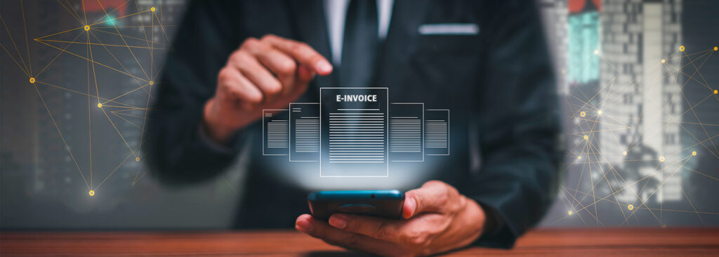 The ROI of E-Invoicing in the UAE: Why Early Adoption Pays Off