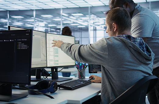 Simulation-and-Pilot-Testing