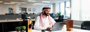 The Role of AI and Automation in UAE E-Invoicing