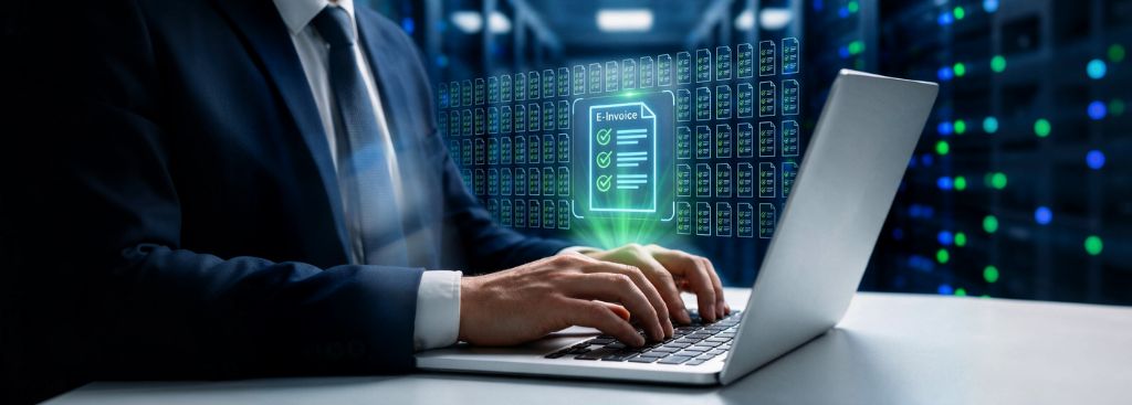 UAE E-Invoicing Data Dictionary: A Field-by-Field Guide for Finance Teams