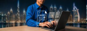 UAE vs GCC E-Invoicing