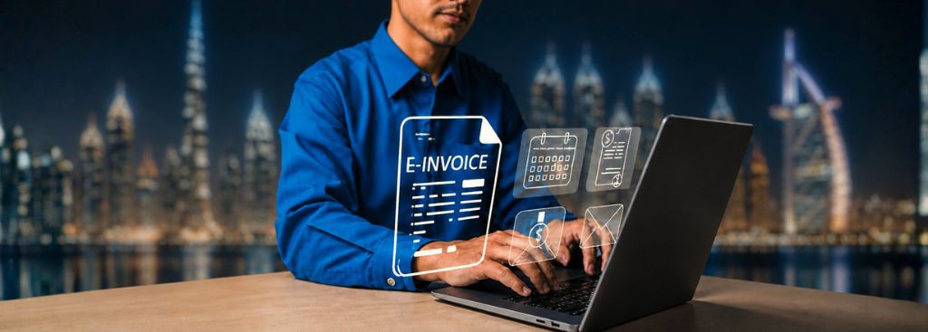 UAE vs GCC E-Invoicing Landscape 2026: A Comparative Guide to KSA, Bahrain, Oman, and Kuwait Mandates