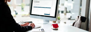 E-Invoicing for the UAE Real Estate Sector