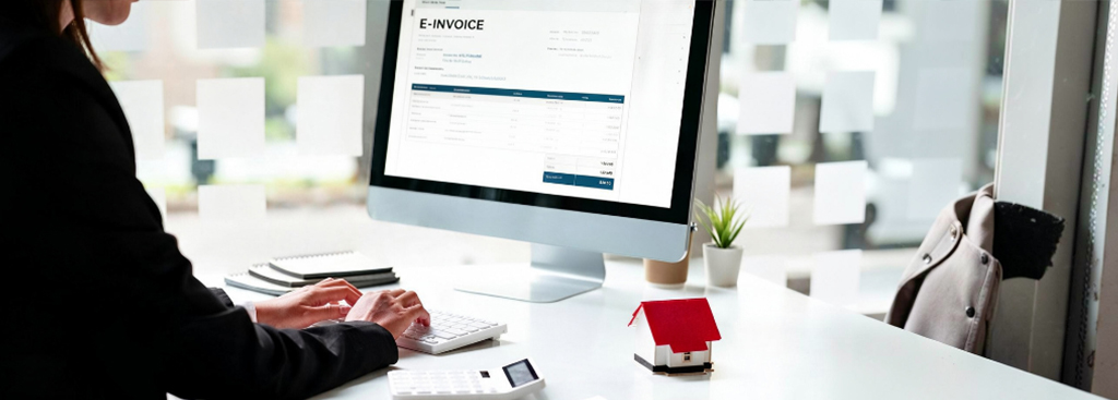 E-Invoicing for the UAE Real Estate Sector: Handling Off-Plan Sales, Rental Invoices, and Owners Association Fees