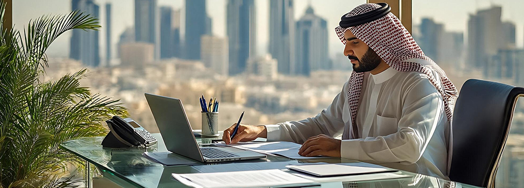 Reverse Charge Mechanism Under UAE E-Invoicing: Handling B2B, Import, and Designated Zone Transactions