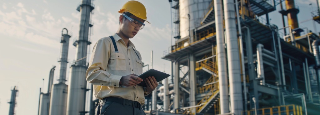 E-Invoicing for Oil, Gas, and Energy Companies in the UAE: JV Billing, Cost Recovery, and Multi-Currency Reporting