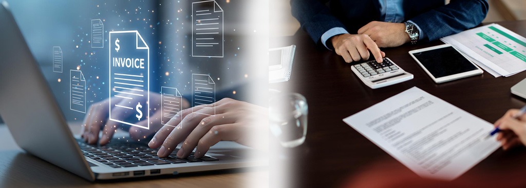 E-Invoicing for Professional Services Firms in Dubai and Abu Dhabi: Milestone Billing, WIP Invoices, and Foreign Client Scenarios
