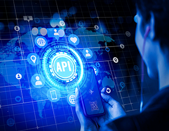 Seamless Fit with Your Existing Finance Systems