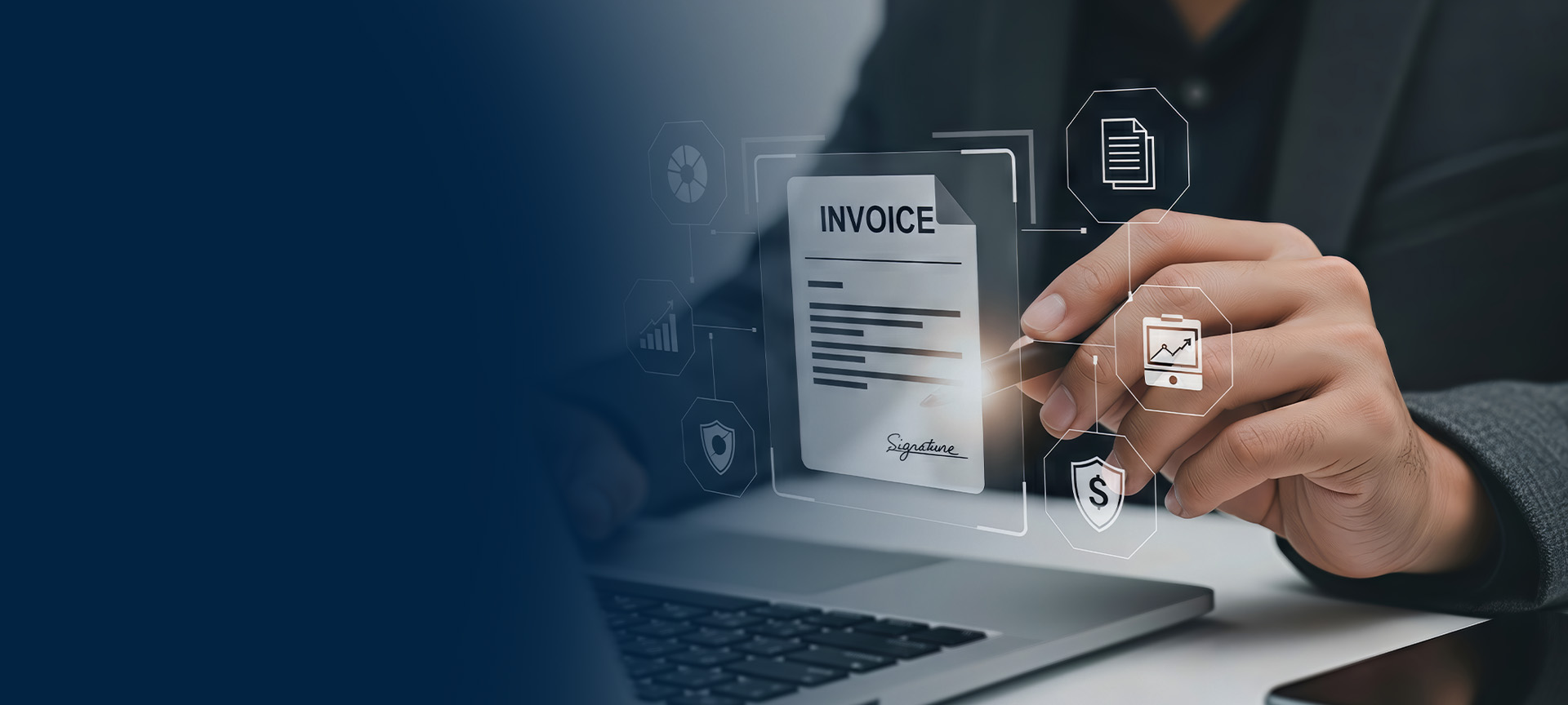 E Invoicing Provider in Dubai