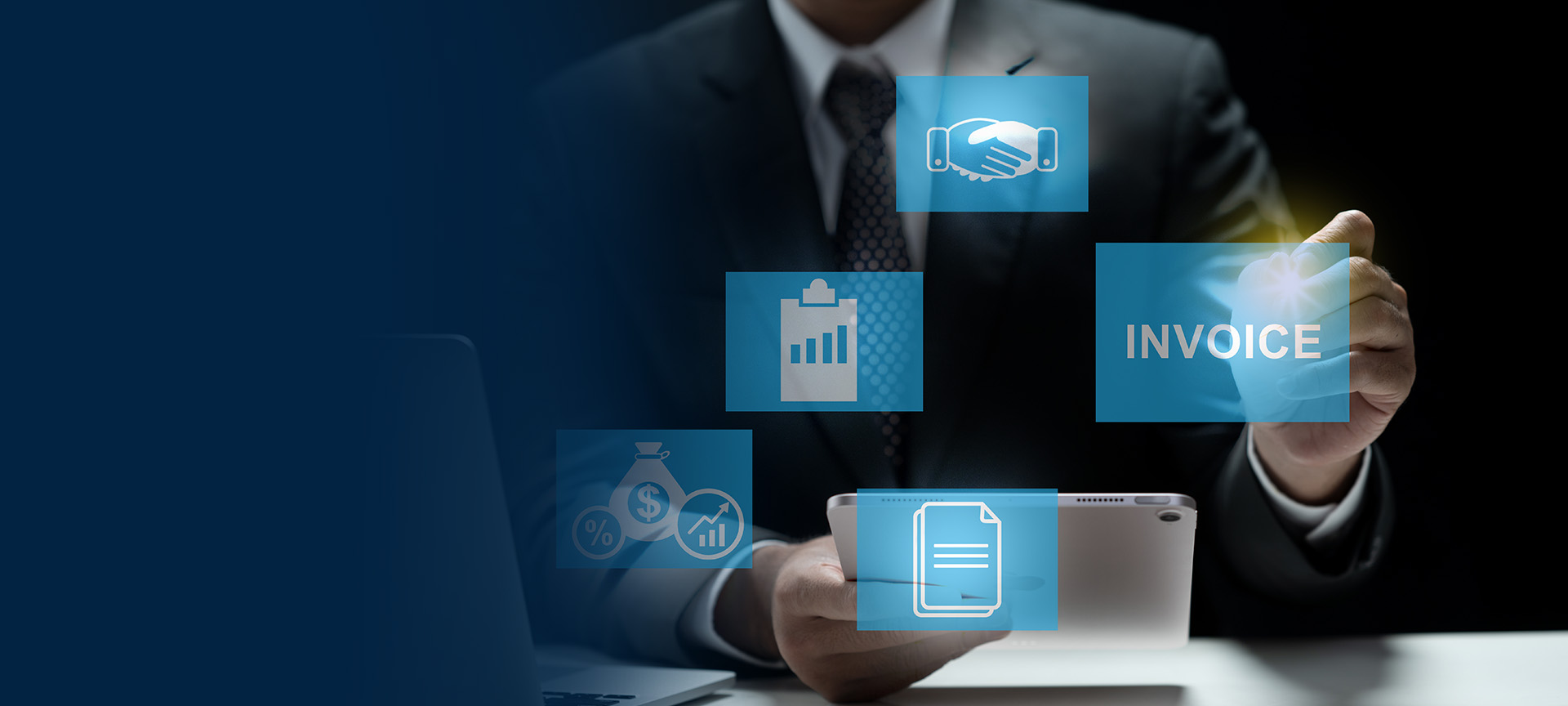 E Invoicing Software Across Abu Dhabi