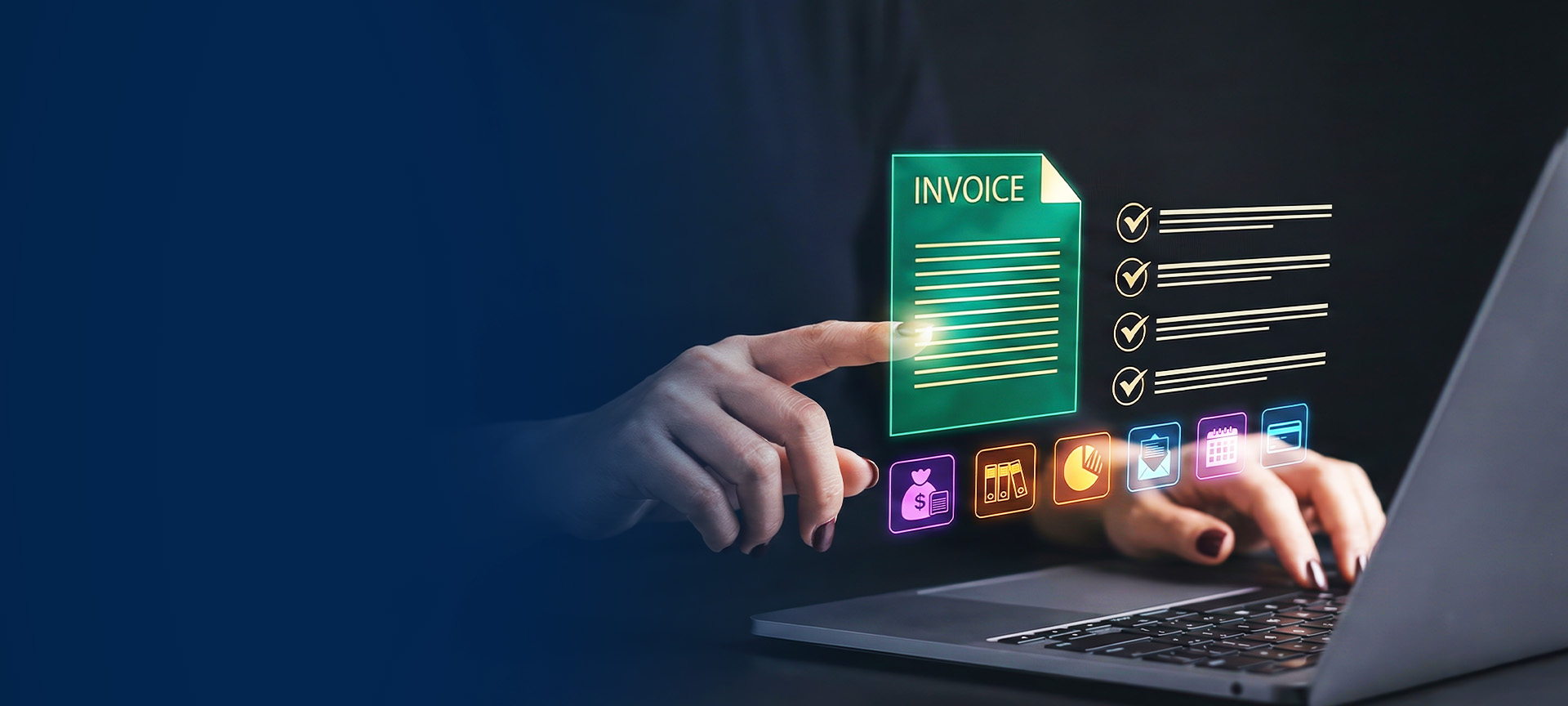 E-Invoicing Software Solutions in Dubai