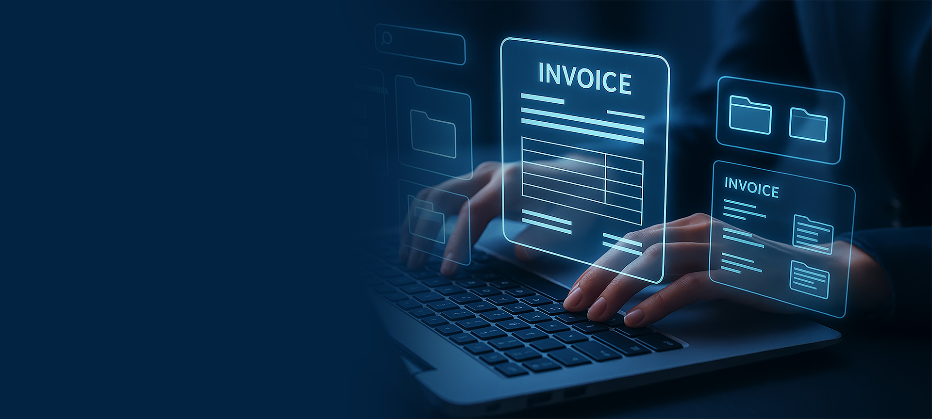E-Invoicing Solutions in Abu Dhabi