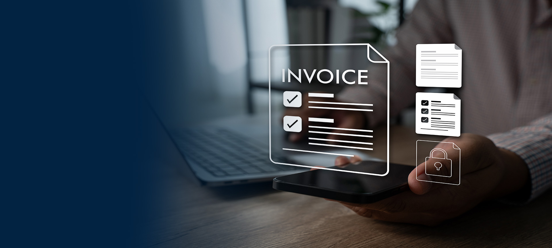 E-Invoicing Solutions in Dubai and Across UAE