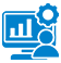 Roadmaps built around your ERP, invoice volumes, and Peppol 5-corner reporting duties icon