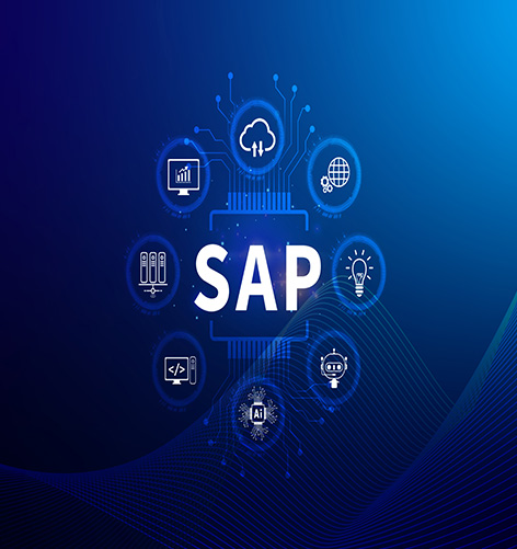 Seamless Fit With Your Existing ERP Stack