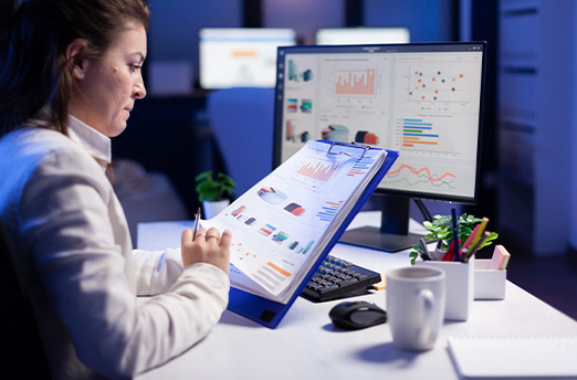 data mapping and intergration