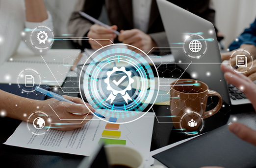 implementatio and integration